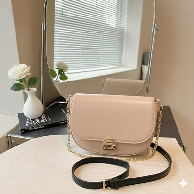 BUCKET CROSSBODY BAG